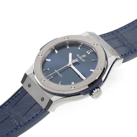 hublot silber|where to buy hublot.